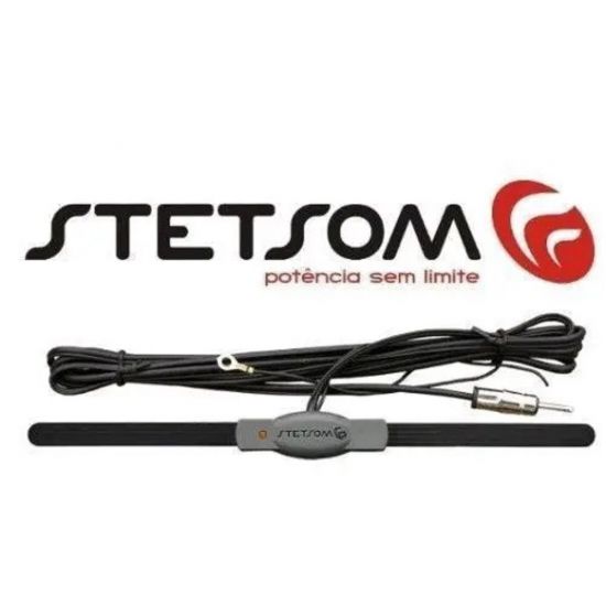 ANTENA AUTOMOTIVA INTERNA ST900 STETSOM