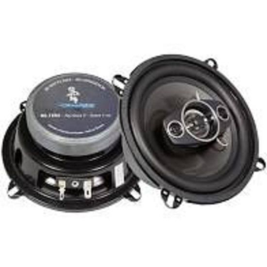 ALTO FALANTE 5" TRIAXIAL 50W RS155BR ROADSTAR