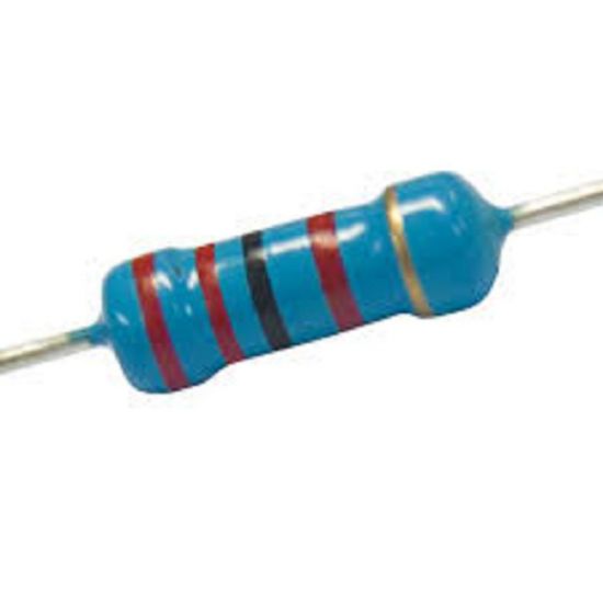 RESISTOR   1W    22K