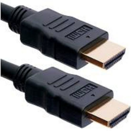 CABO HDMI 30 MTS GOLDEN