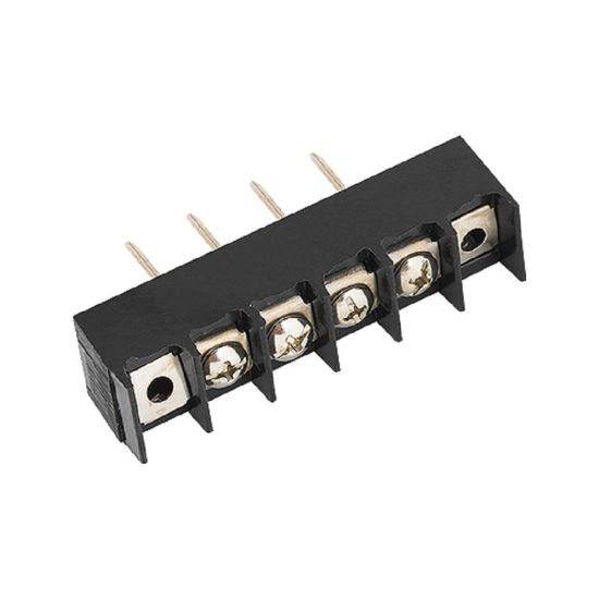 CONECTOR BENDAL 4 VIAS