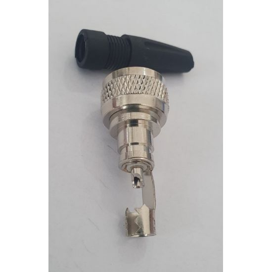 CONECTOR UHF PX MACHO SOLDA P/CABO RG58