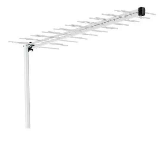 ANTENA EXTERNA 38 ELEMENTOS 16DBI LU40 AQUARIO