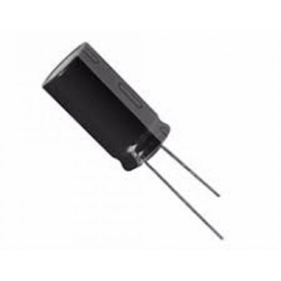 ELETROLITICO       1uF X 50V RD