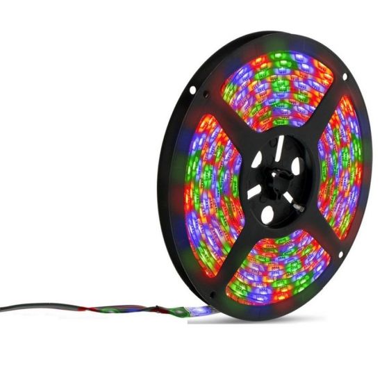 FITA LED RGB 5 METROS