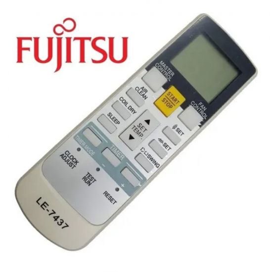 CT AR CONDICIONADO FUJITSU MIDEA SKY-8064