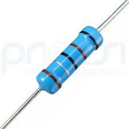 RESISTOR  3W    33K