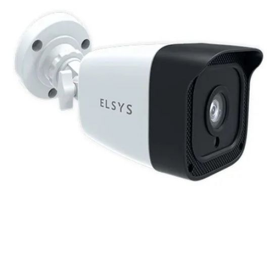 CAMERA BNC 4X1 FULL HD BULLET FHD 336 B ELSYS