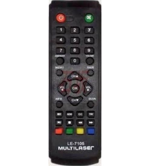 CT CONVERSOR MULTILASER SKY-8088 LE-7105