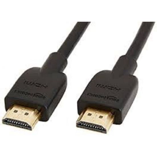 CABO HDMI 15 MTS 1.4 GOLDEN (GC)