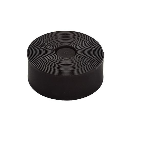 ESPAGUETE TERMO RETRATIL 14.0MM PRETO -  METRO