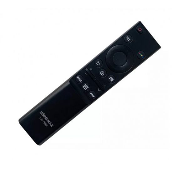 CONTROLE TV SAMSUNG SMART 4K LE-7692