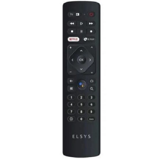 CT RECEPTOR ELSYS ETRI02 NETFLIX OI PLAY COM VOZ