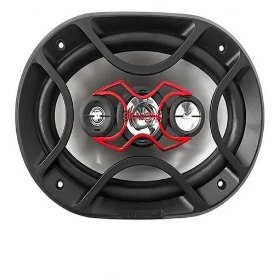 ALTO FALANTE 6X9" TRIAXIAL 70W B4X BRAVOX UNITÁRIO