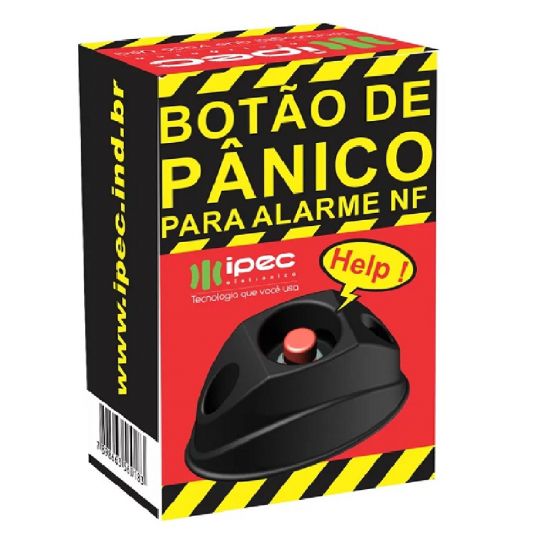 BOTAO DE PANICO NF - IPEC