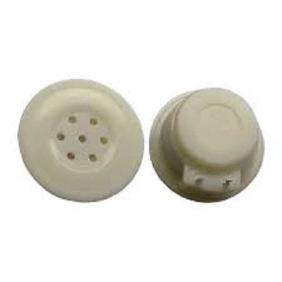 CAPSULA TELEFONE RECEPTORA BEGE 150 OHMS