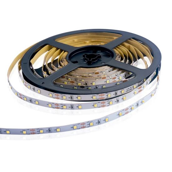 FITA LED 2835 5 METROS IP65 60L/M AZUL