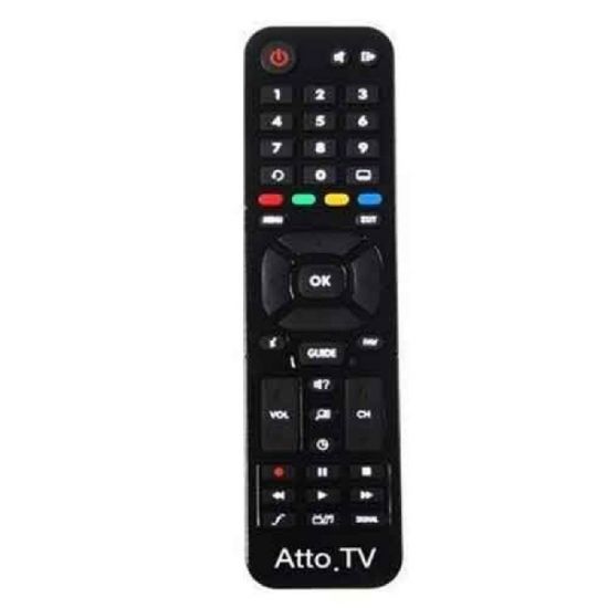 CT RECEPTOR ATTO TV SKY-9120