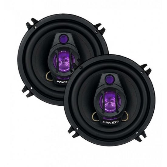 ALTO FALANTE  5" COAXIAL HK-50 150W HIKEN