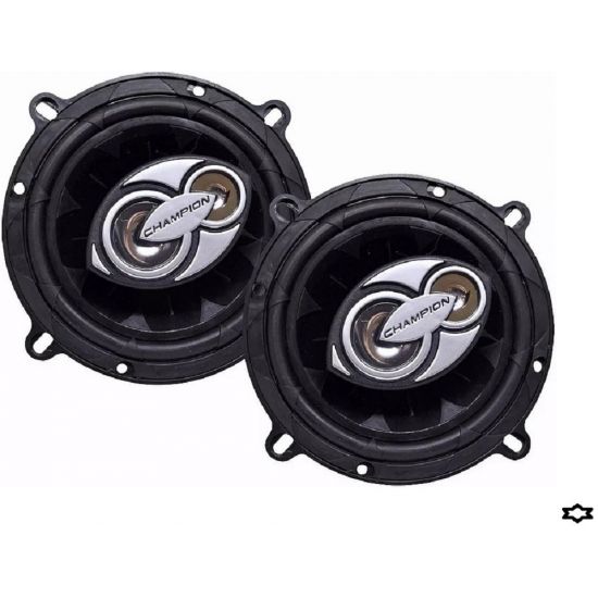 ALTO FALANTE 5" QUADRIAXIAL 55W QDX-500 CHAMPION