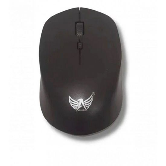 MOUSE SEM FIO 2.4GHZ ag-830 1600DPI ALTOMEX