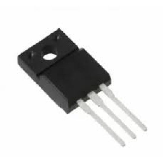 P 20N60 FP MOSFET 20A 600V TO220 ISOLADO PEQUENO