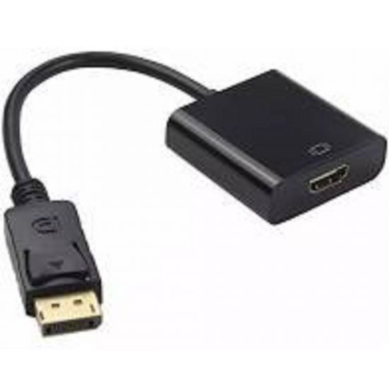 CONVERSOR DISPLAYPORT PARA HDMI