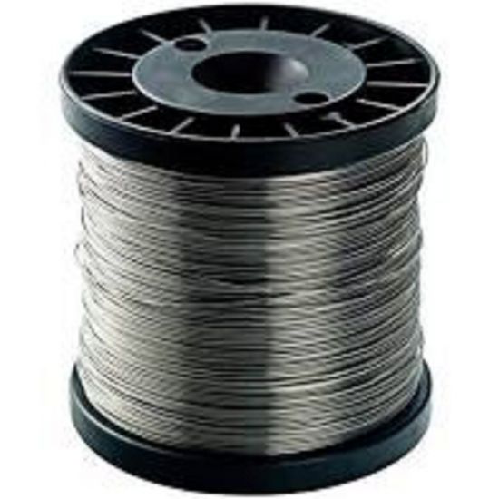 ARAME CERCA ELETRICA 0,45MM X365M   500G