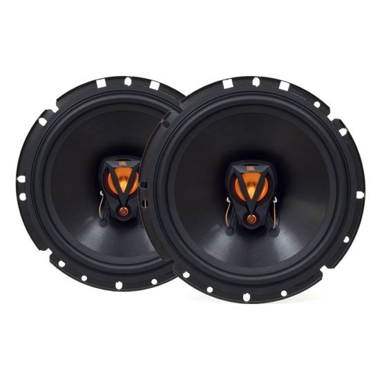 ALTO FALANTE 6" TRIAXIAL 50W 4R 6TRFX50 JBL